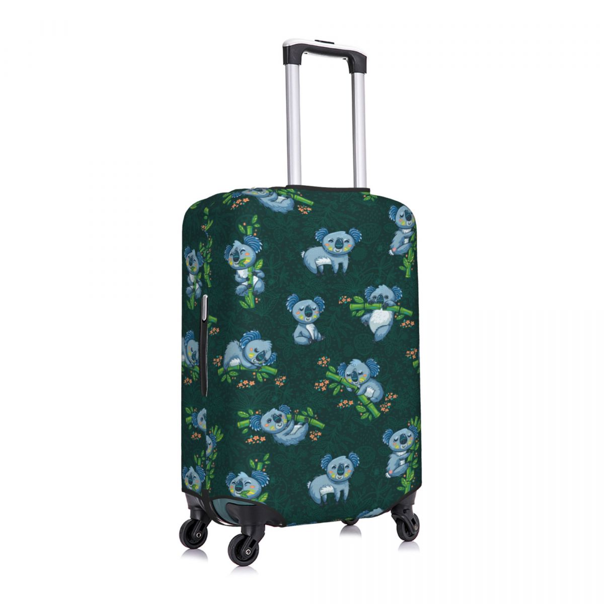Özel Avustralya Koala Ayı Baga - Travel Accessories Australia incelemesi ve fiyatı