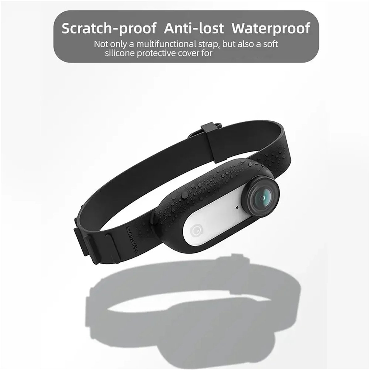 Goodidea HD 1080P Wifi Gerekti - Travel Accessories You Need incelemesi ve fiyatı