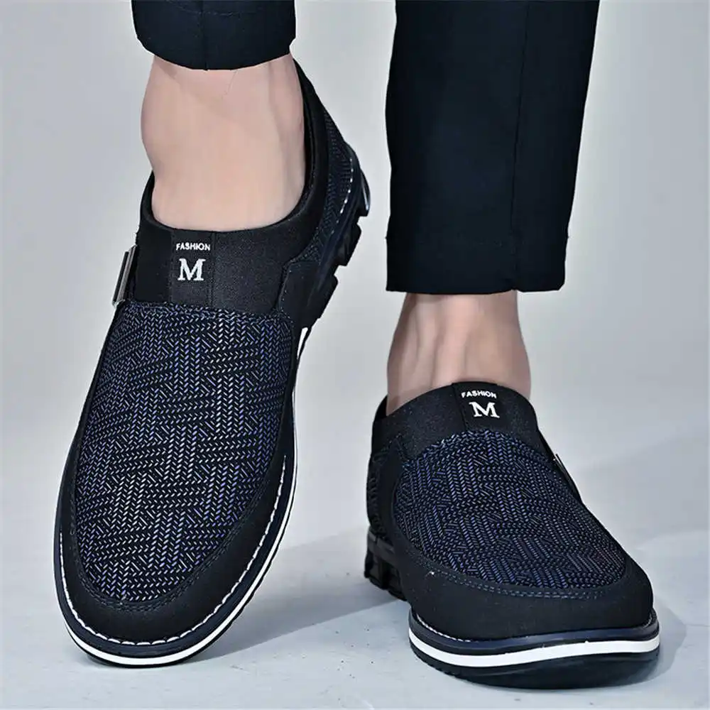 Koyu Mavi 44-45 Yaz Ayakkabı S - Travel Accessories For Young Men incelemesi ve fiyatı