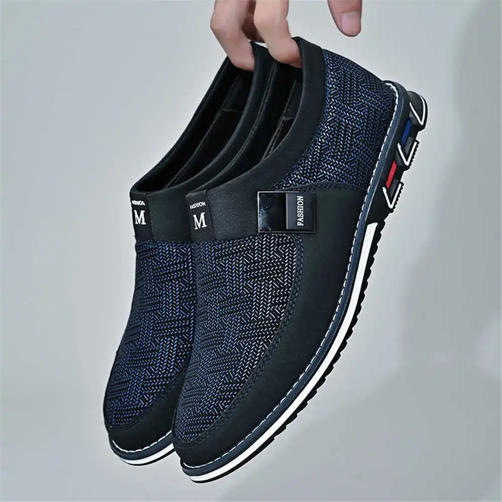 Koyu Mavi 44-45 Yaz Ayakkabı S - Travel Accessories For Young Men incelemesi ve fiyatı
