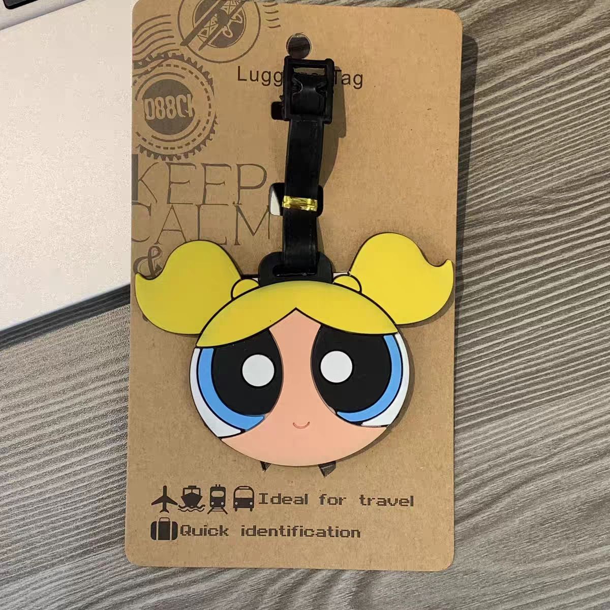 Anime Powerpuff Girls Çanta Sü - Travel Accessories International incelemesi ve fiyatı