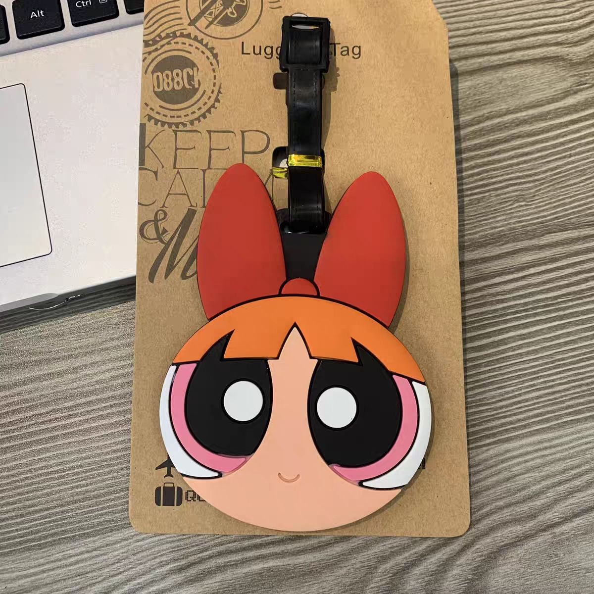 Anime Powerpuff Girls Çanta Sü - Travel Accessories International incelemesi ve fiyatı