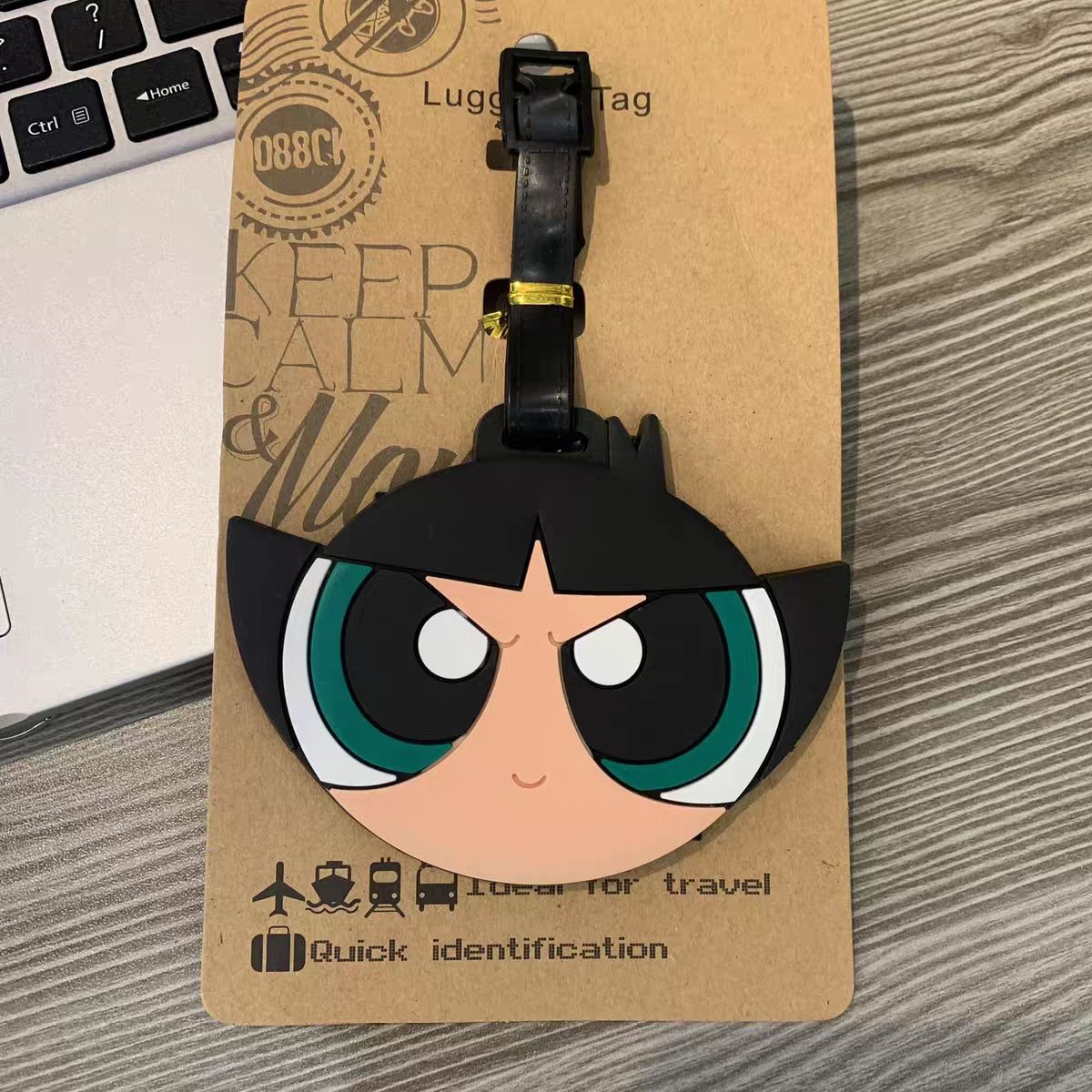 Anime Powerpuff Girls Çanta Sü - Travel Accessories International incelemesi ve fiyatı