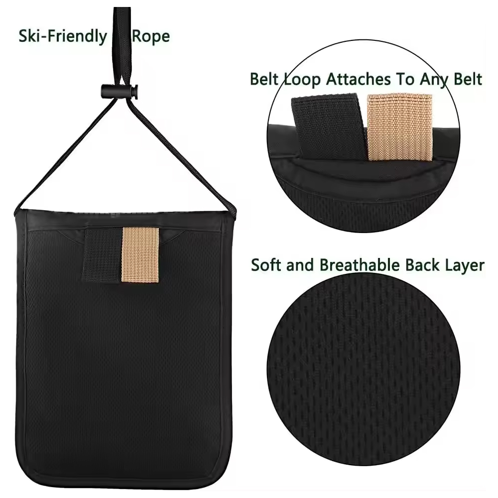 RFID Engelleyici Seyahat Çanta - Travel Accessories Rfid incelemesi ve fiyatı