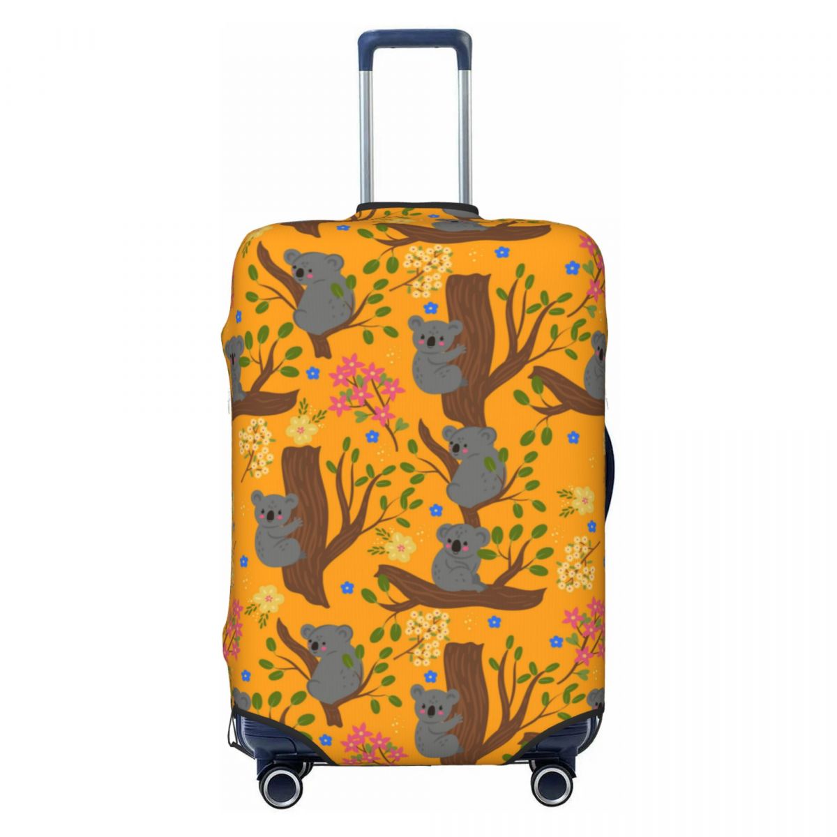 Koalalar Dallarda Bagaj Kapağı - Travel Accessories Australia incelemesi ve fiyatı