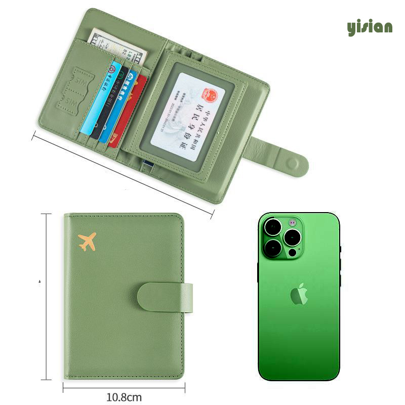 RFID Pasaport Kılıfı Pasaport  - Travel Accessories Rfid incelemesi ve fiyatı