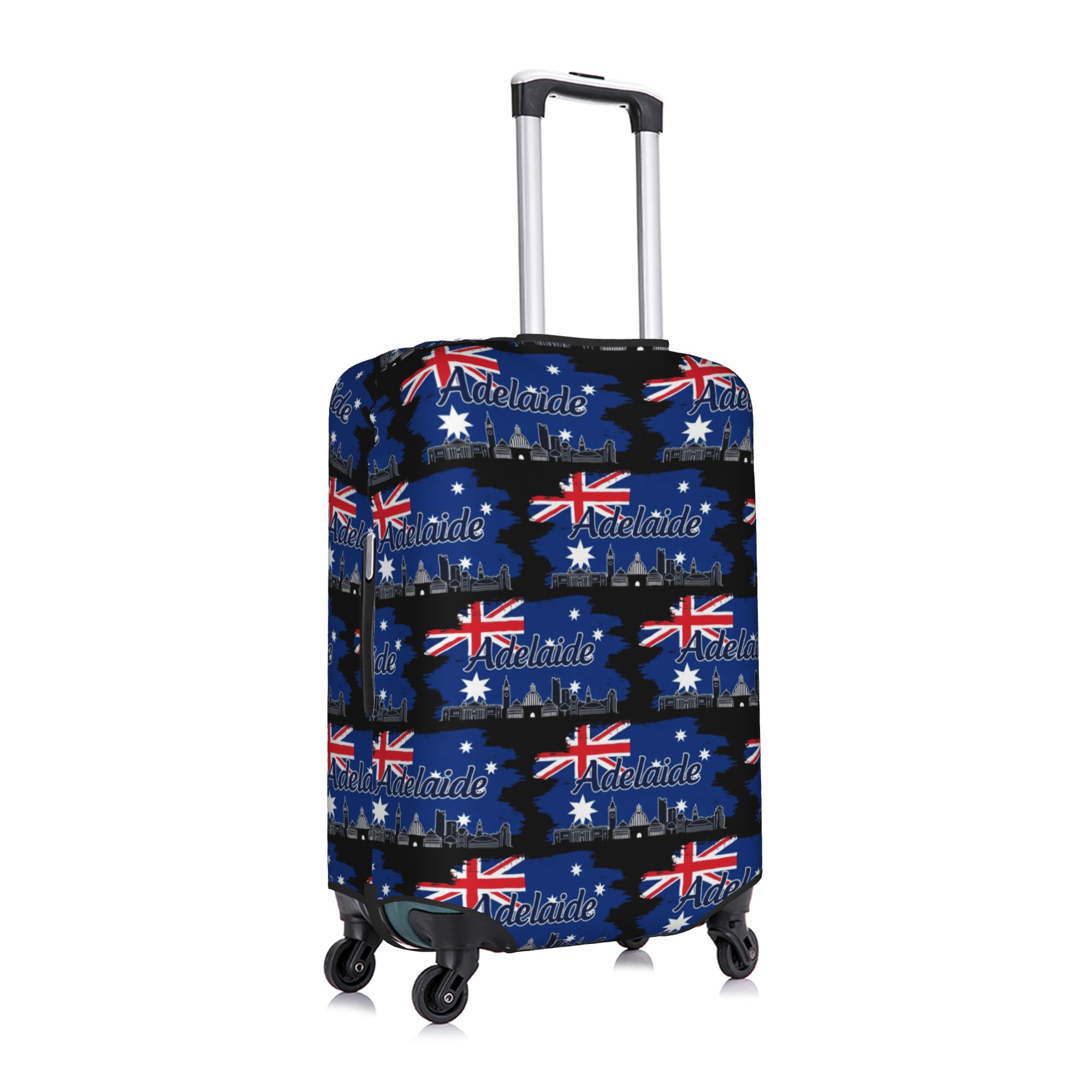 Komik Adelaide Avustralya Skyl - Travel Accessories Australia incelemesi ve fiyatı