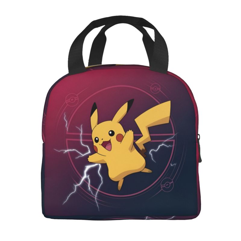 Pokemoned P-Pikachus Yalıtımlı - Travel Accessories 2022 incelemesi ve fiyatı
