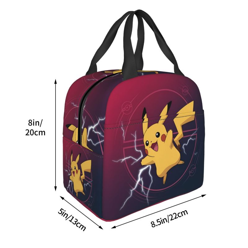 Pokemoned P-Pikachus Yalıtımlı - Travel Accessories 2022 incelemesi ve fiyatı