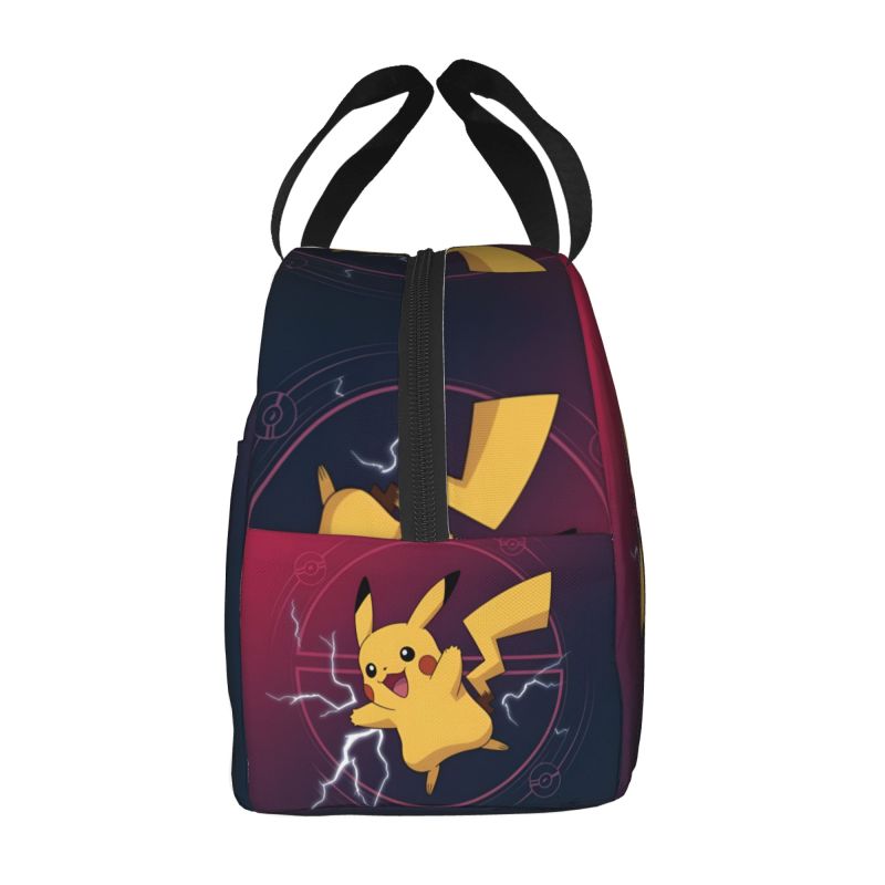 Pokemoned P-Pikachus Yalıtımlı - Travel Accessories 2022 incelemesi ve fiyatı