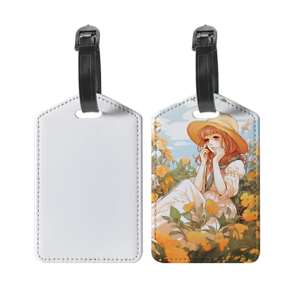 Özelleştirilmiş Resim PU Deri  - Travel Accessories International incelemesi ve fiyatı