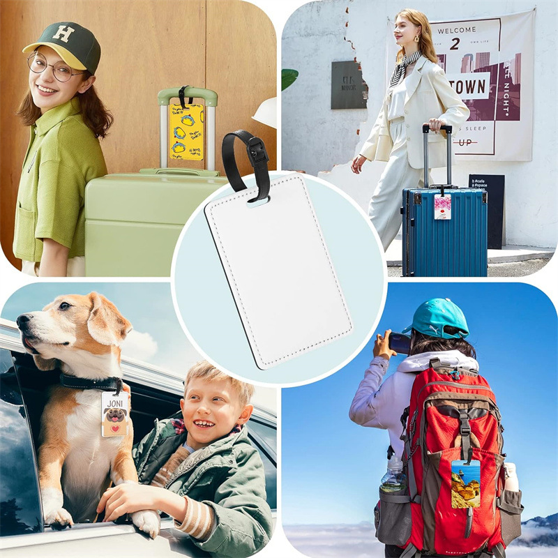 Özelleştirilmiş Resim PU Deri  - Travel Accessories International incelemesi ve fiyatı