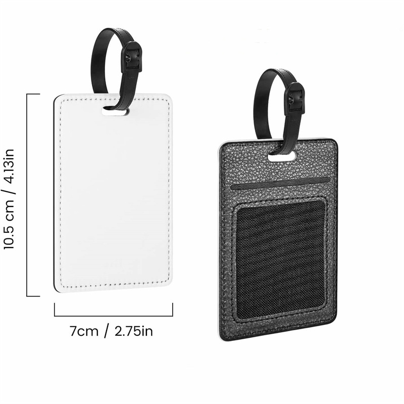 Özelleştirilmiş Resim PU Deri  - Travel Accessories International incelemesi ve fiyatı