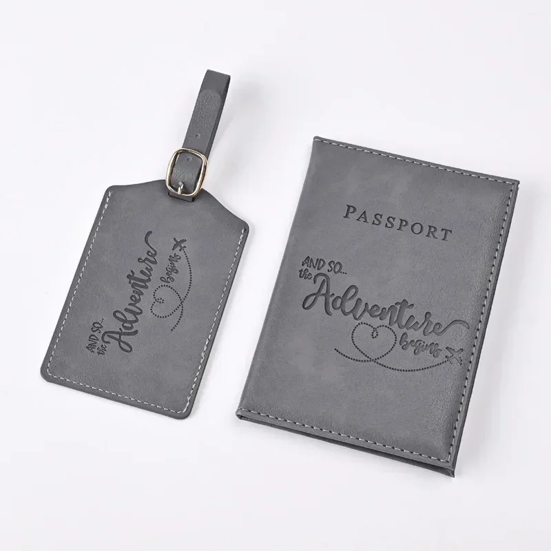 Yeni Mor PU Deri Pasaport Tutu - Travel.Accessories News incelemesi ve fiyatı