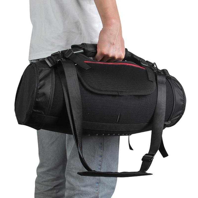 Boombox 3 Hoparlör Taşınabilir - Travel Accessories Kit Bag incelemesi ve fiyatı
