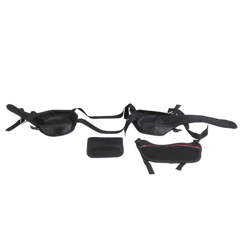 Boombox 3 Hoparlör Taşınabilir - Travel Accessories Kit Bag incelemesi ve fiyatı