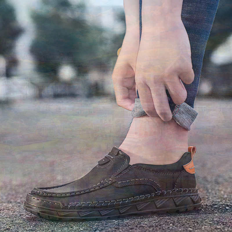 39 Slip On Spor Ayakkabı Adam  - Travel Accessories For Young Men incelemesi ve fiyatı