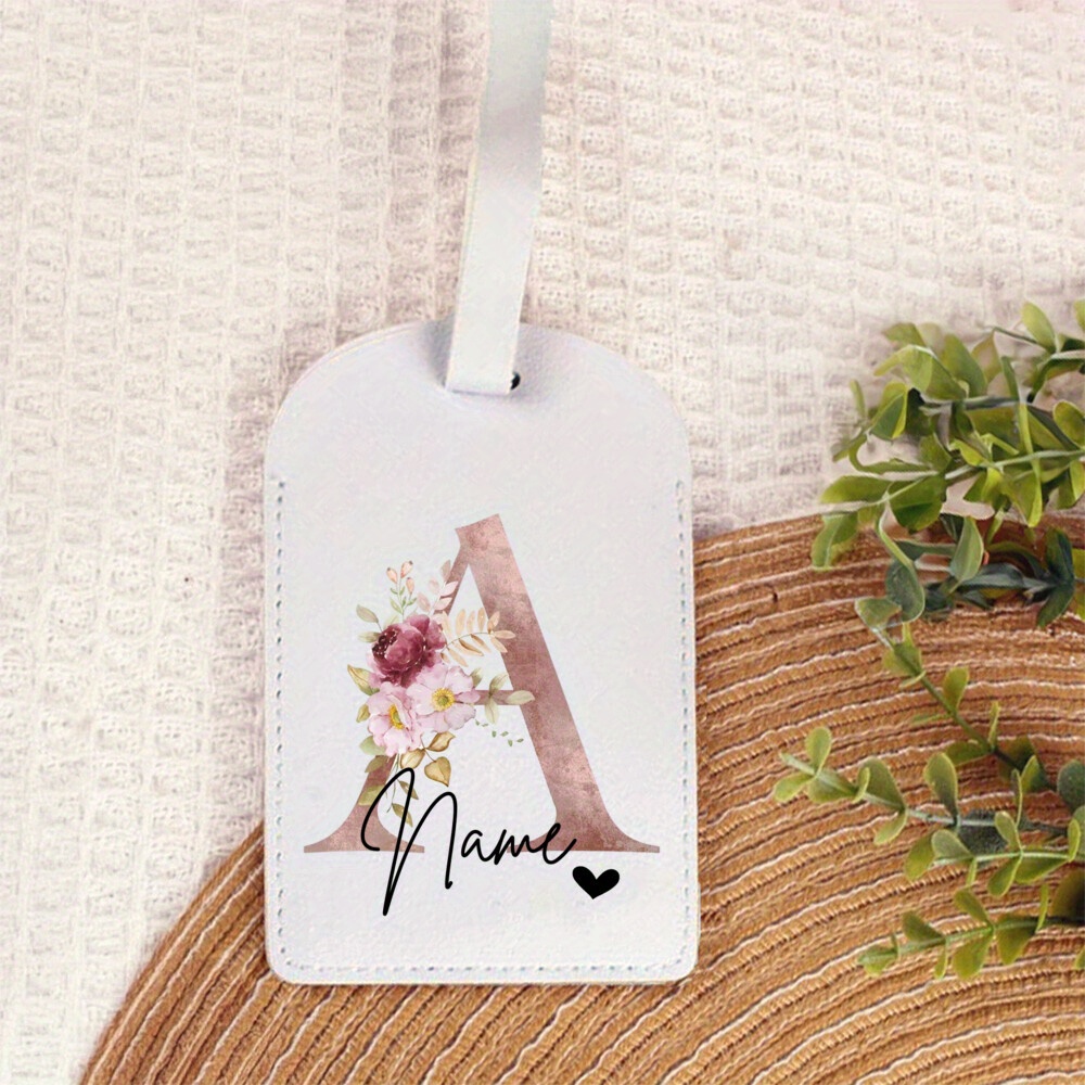 Kişiselleştirilmiş PU Bagaj Et - Travel Accessories International incelemesi ve fiyatı