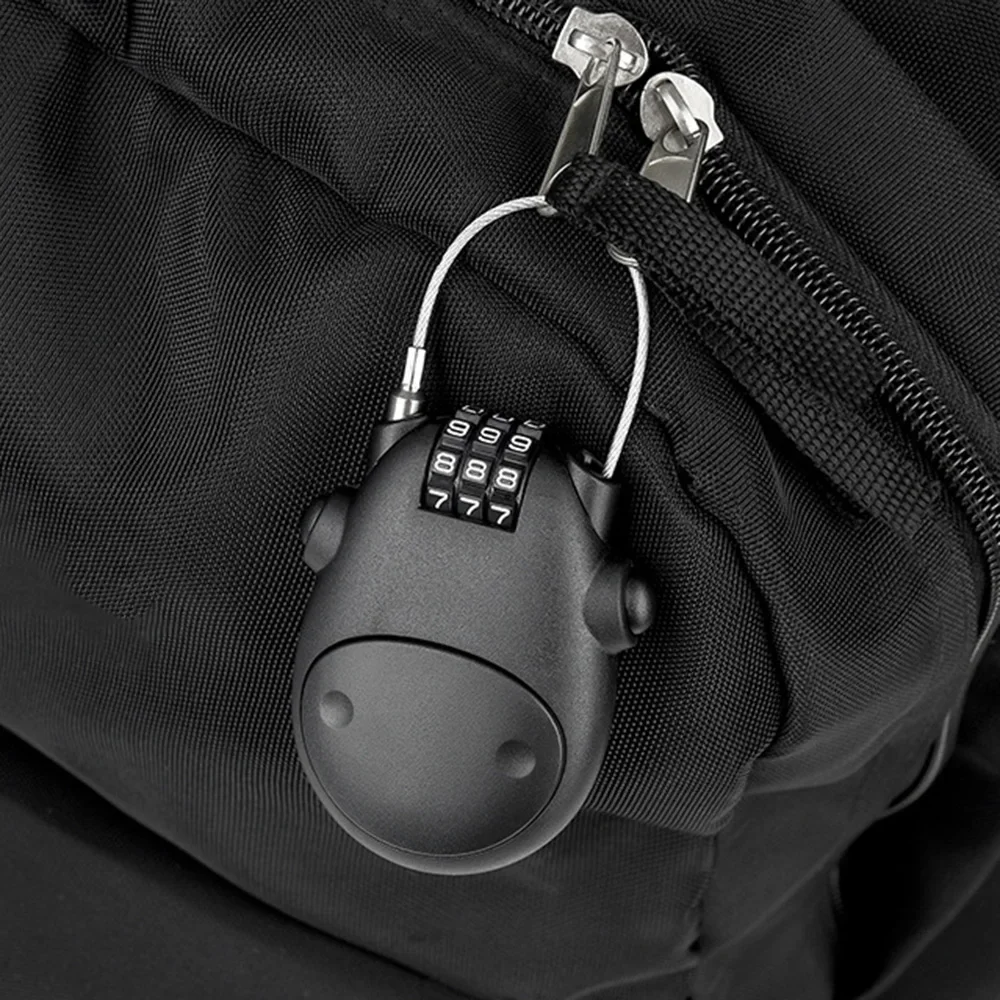 Kask Kodlu Kilit Teleskopik Çe - Cable Lock Combination incelemesi ve fiyatı