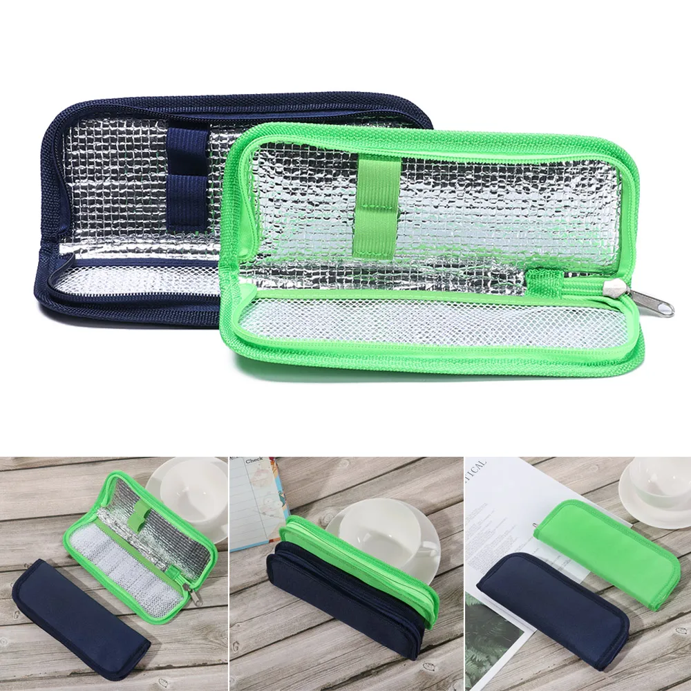 Taşınabilir Diyabet İnsülin So - Travel Accessories Pack incelemesi ve fiyatı