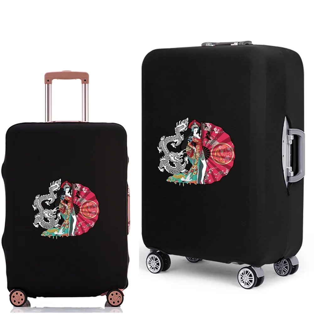 Bagaj Çantası Bavul Koruyucu K - Travel Accessories 2022 incelemesi ve fiyatı