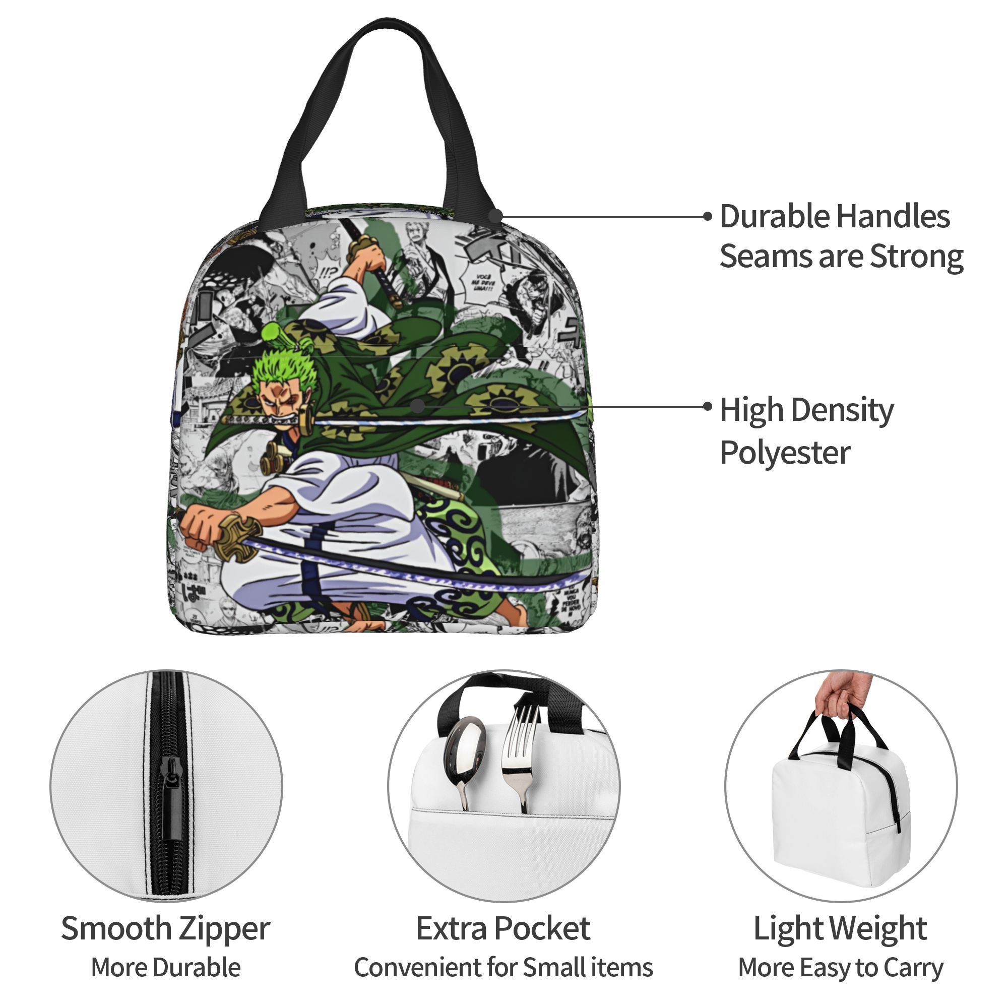 Zoro O-One P-Piece Yalıtımlı Ö - Travel Accessories 2022 incelemesi ve fiyatı