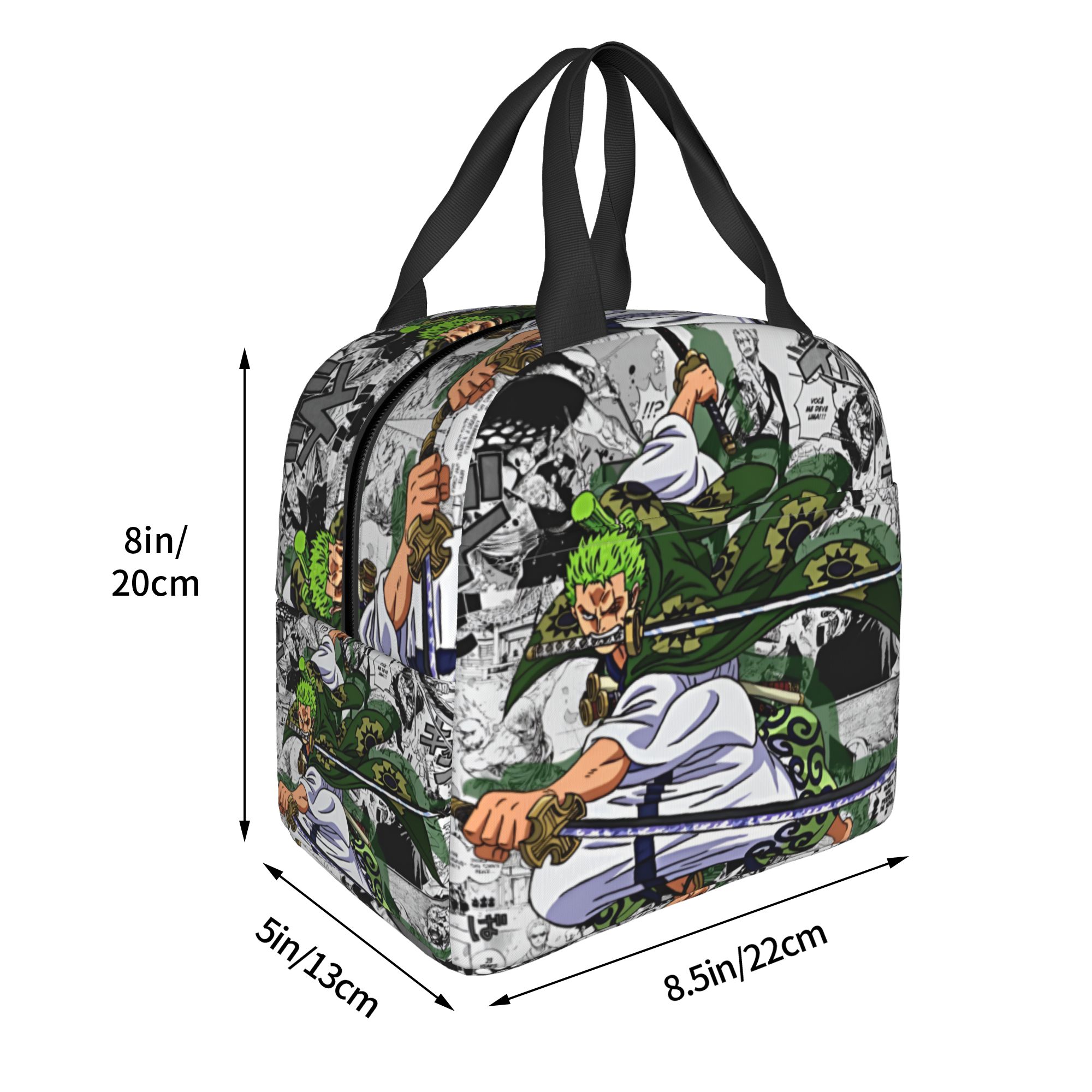 Zoro O-One P-Piece Yalıtımlı Ö - Travel Accessories 2022 incelemesi ve fiyatı