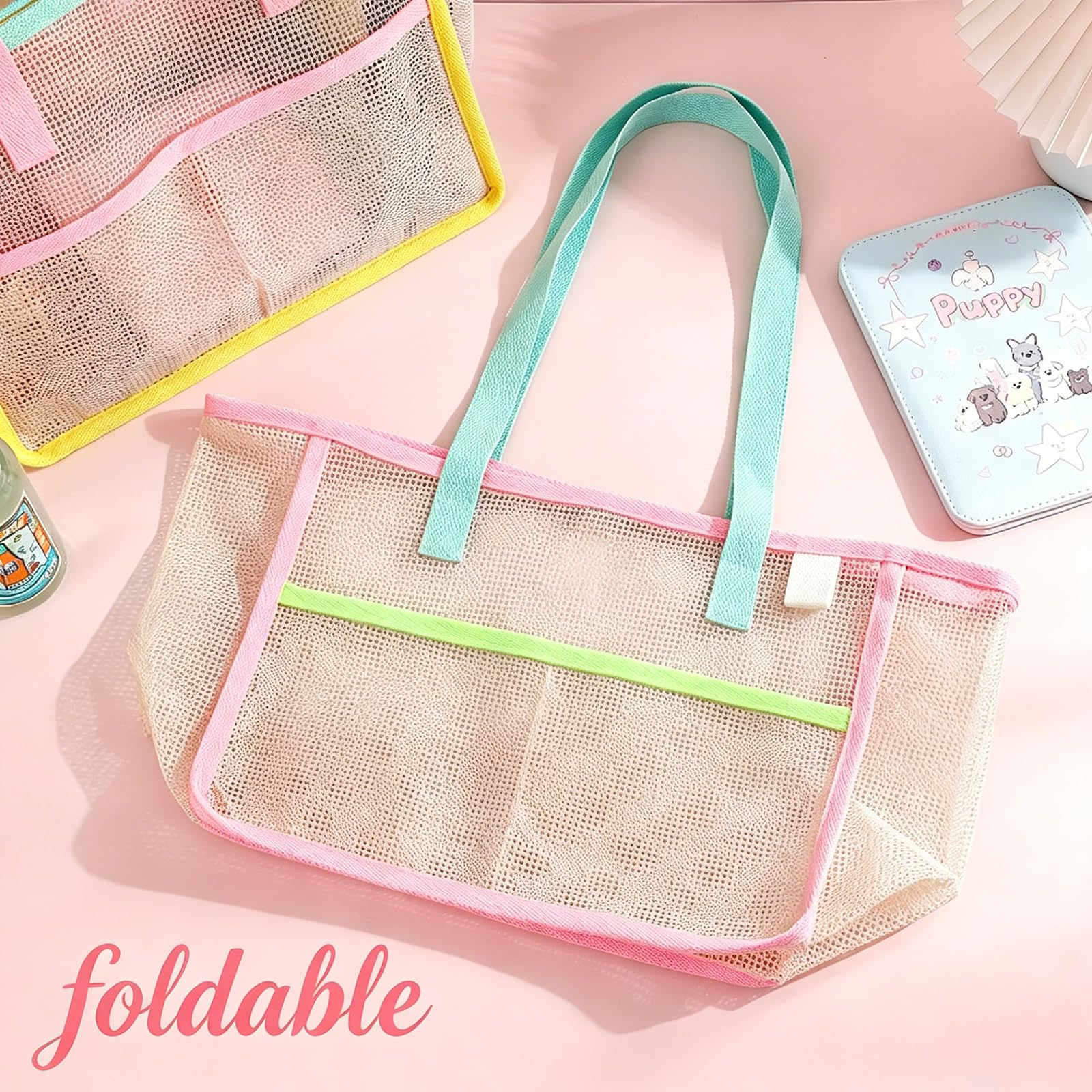 Kadınlar için Plaj Çantaları R - Travel Accessories Pack incelemesi ve fiyatı