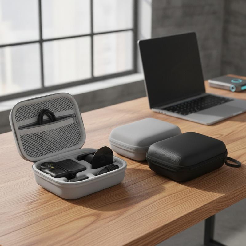 OSMO NANO Kamera için Taşıma Ç - Travel Accessories Pack incelemesi ve fiyatı