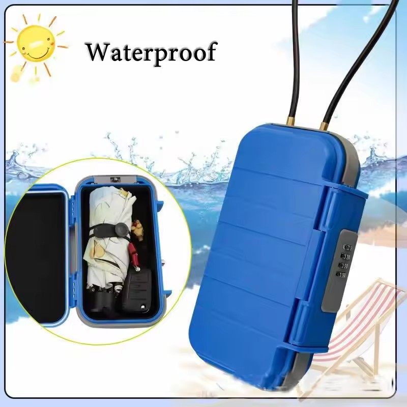 Yaratıcı Taşınabilir 4 haneli  - Cable Lock Combination incelemesi ve fiyatı