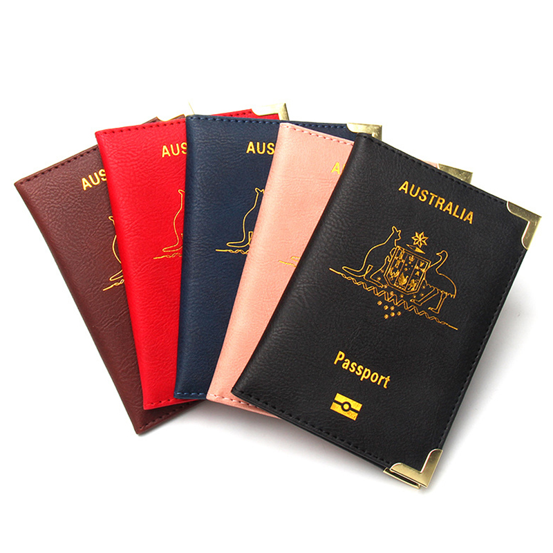 Avustralya seyahat pasaport ka - Travel Accessories Australia incelemesi ve fiyatı