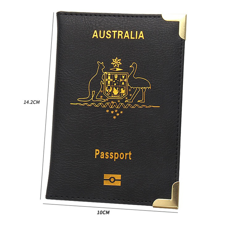 Avustralya seyahat pasaport ka - Travel Accessories Australia incelemesi ve fiyatı