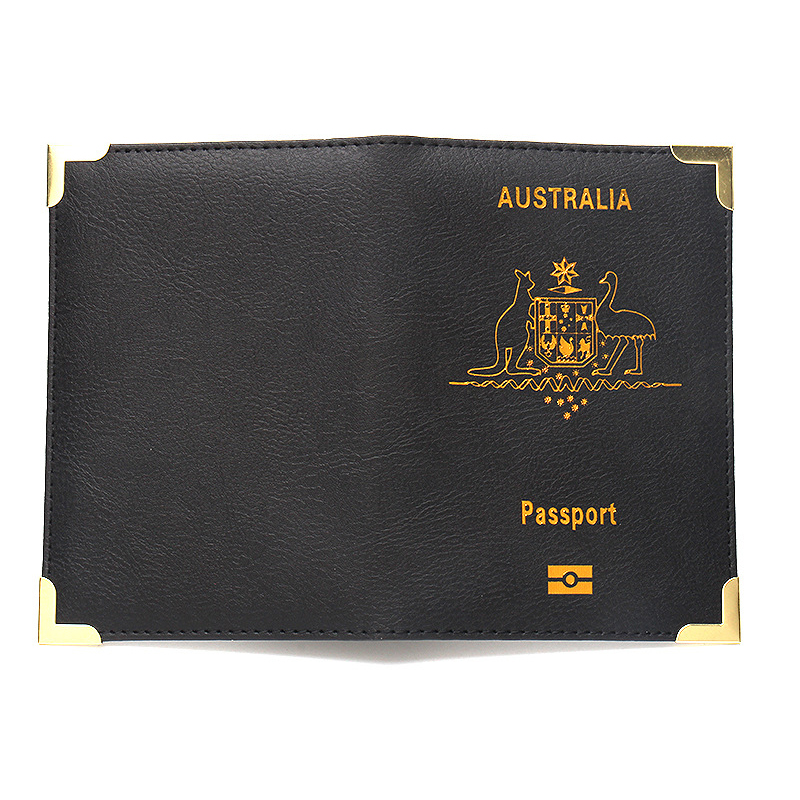 Avustralya seyahat pasaport ka - Travel Accessories Australia incelemesi ve fiyatı