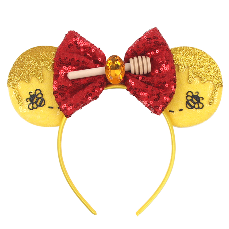 Winnie the Pooh Fare Kulakları - Travel Accessories Teens incelemesi ve fiyatı