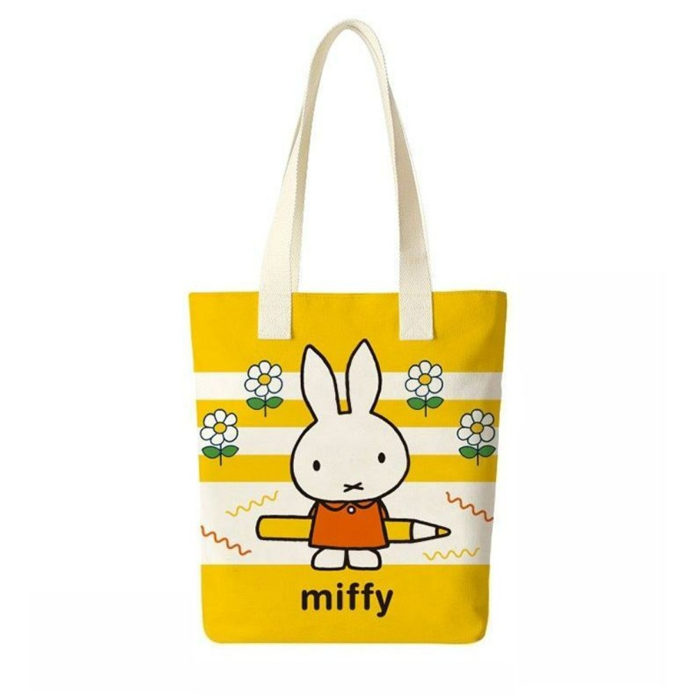 Miffy Tavşan Kanvas Omuz Çanta - Travel Accessories Shops incelemesi ve fiyatı