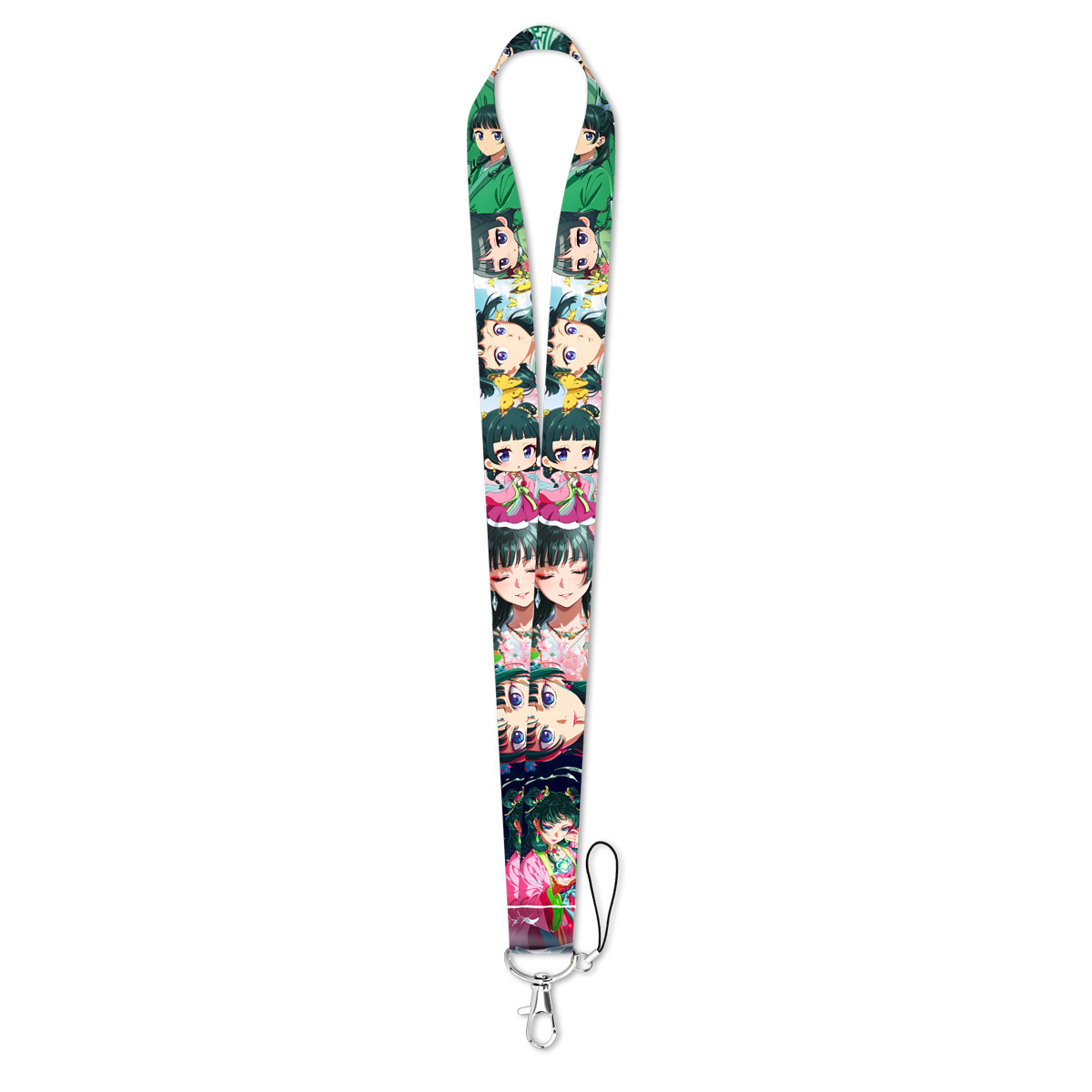 Sevimli Anime Kız Kordon Boyun - Travel Accessories For Men incelemesi ve fiyatı