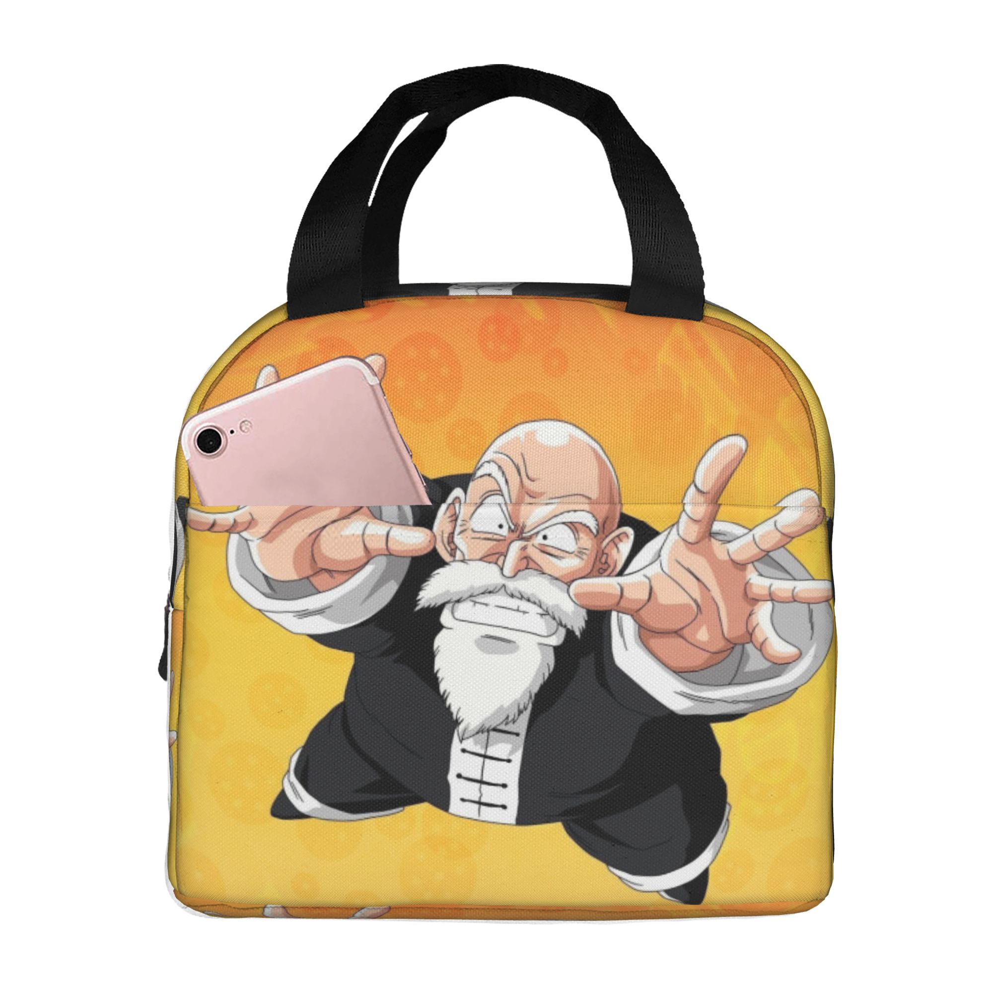 D-Dragon B-Ball Masters Roshis - Travel Accessories 2022 incelemesi ve fiyatı