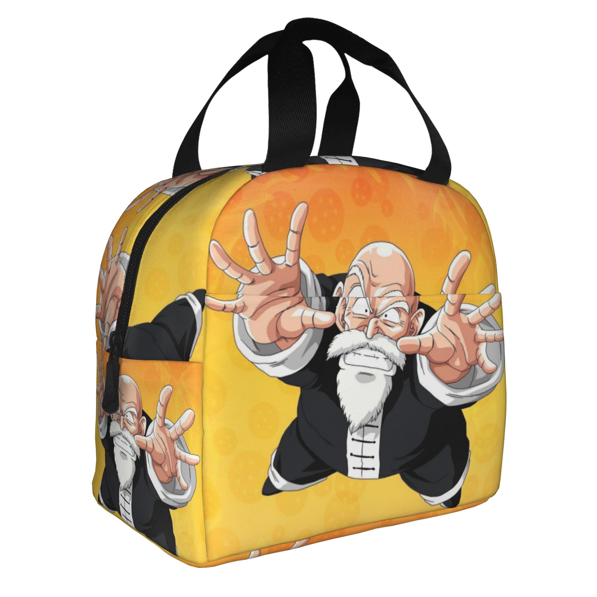 D-Dragon B-Ball Masters Roshis - Travel Accessories 2022 incelemesi ve fiyatı