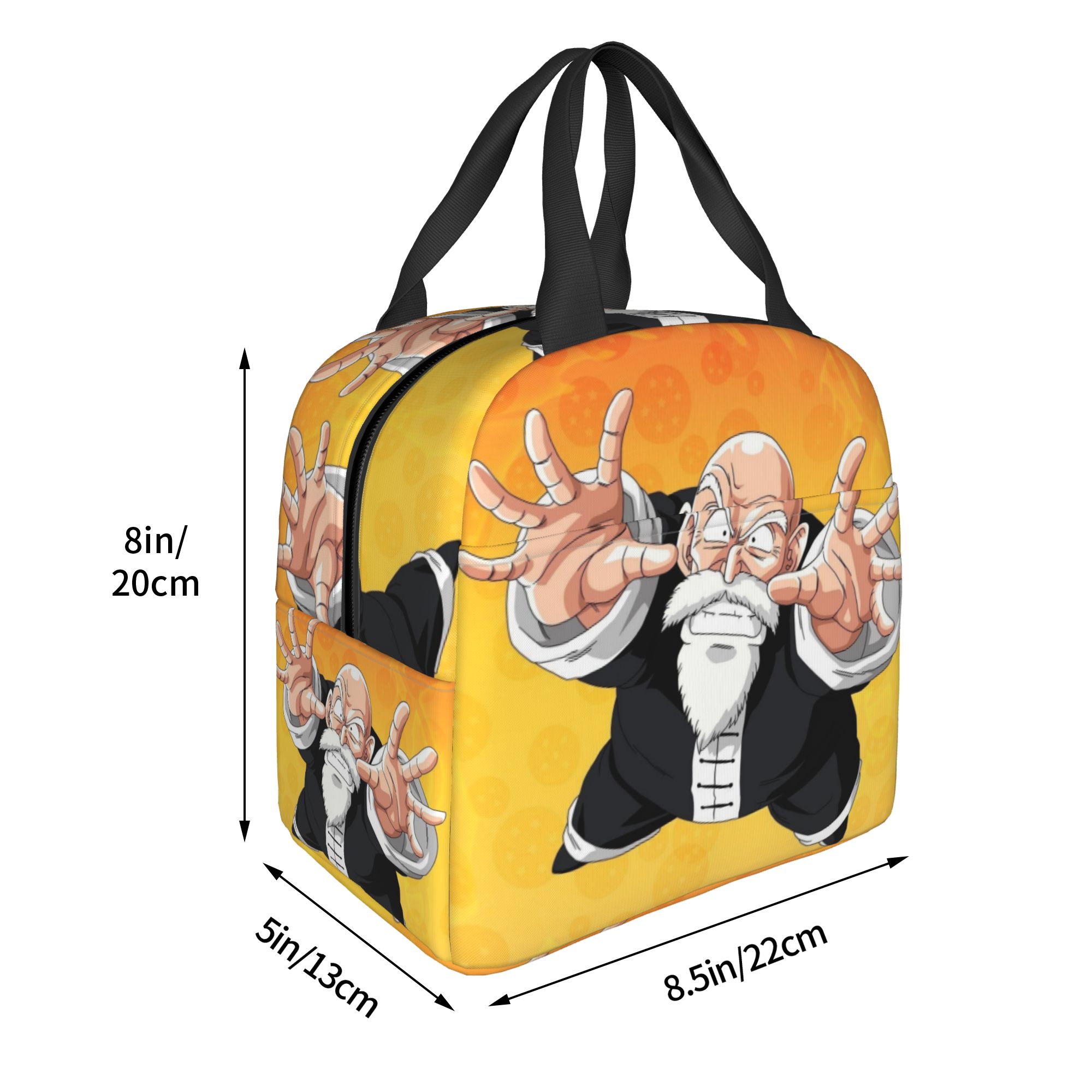 D-Dragon B-Ball Masters Roshis - Travel Accessories 2022 incelemesi ve fiyatı