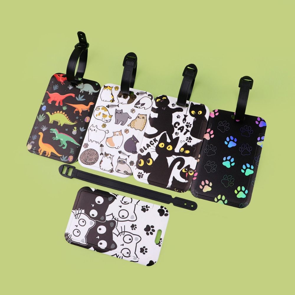 Kaybolmaya Karşı Etiket Plasti - Travel Accessories Pack incelemesi ve fiyatı
