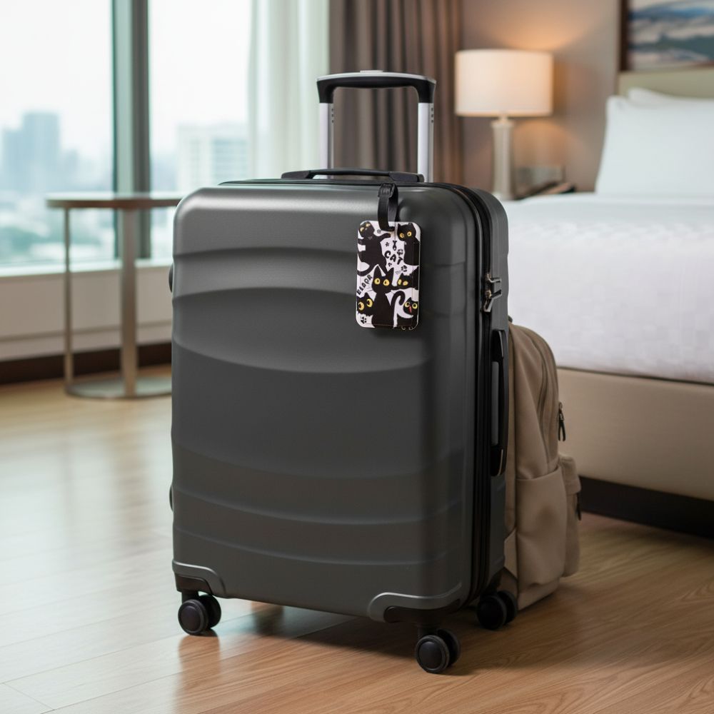 Kaybolmaya Karşı Etiket Plasti - Travel Accessories Pack incelemesi ve fiyatı
