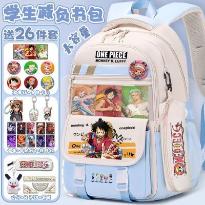 Anime Tek Parça Sırt Çantası M - Travel Accessories Teens incelemesi ve fiyatı
