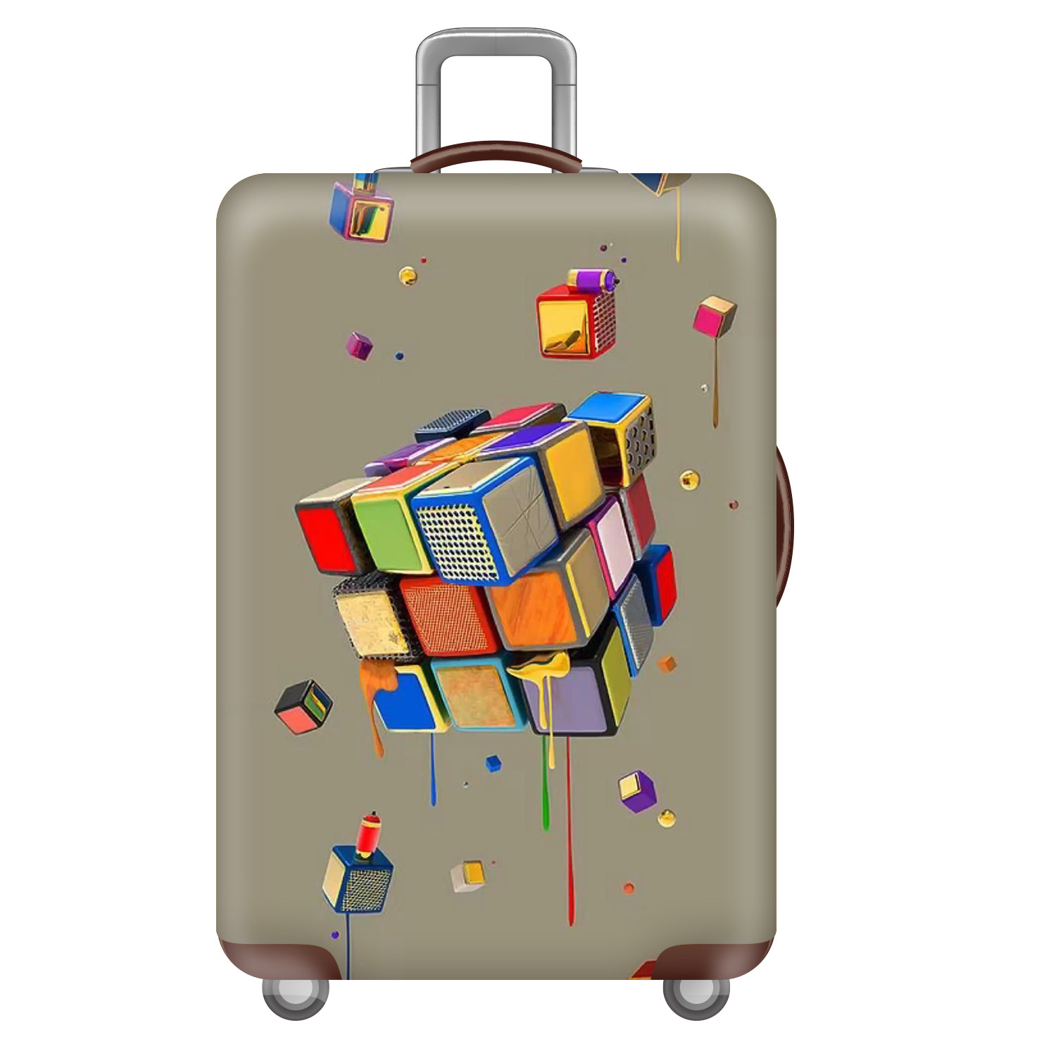 Bagaj İşçiliği Sipariş Edilmel - Travel Accessories You Need incelemesi ve fiyatı