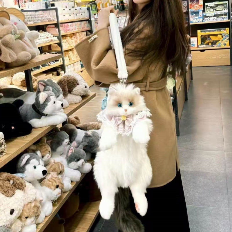 2026 Yeni Stokta Ragdoll Kedi  - Travel Accessories Gift Ideas incelemesi ve fiyatı