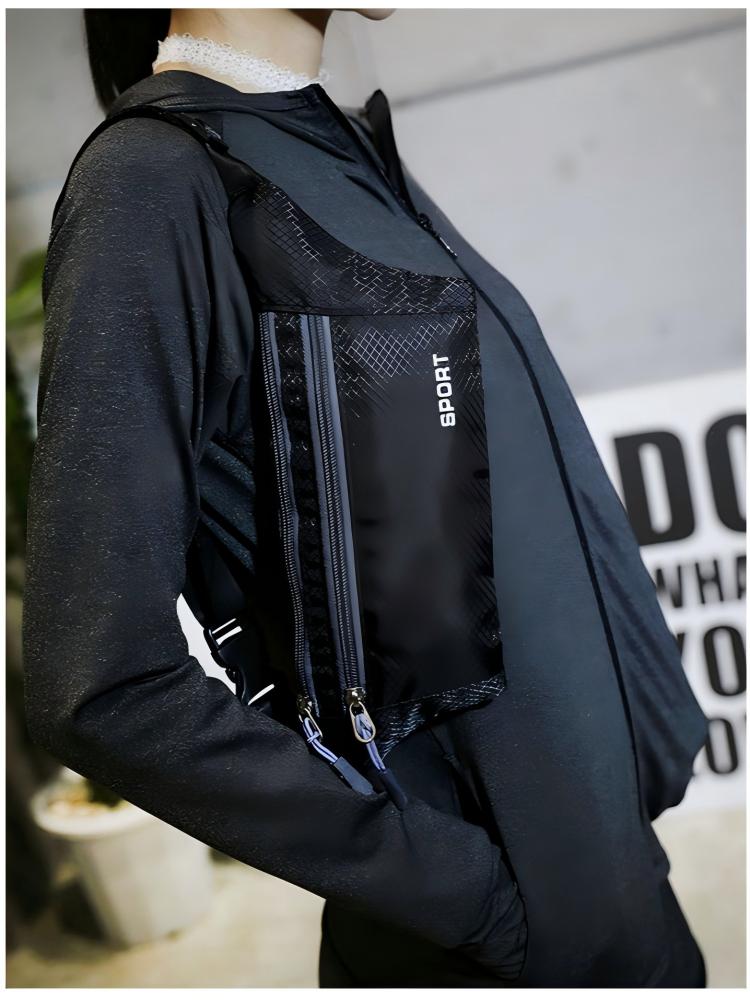 Çok fonksiyonlu bel çantası Un - Travel Accessories For Men incelemesi ve fiyatı