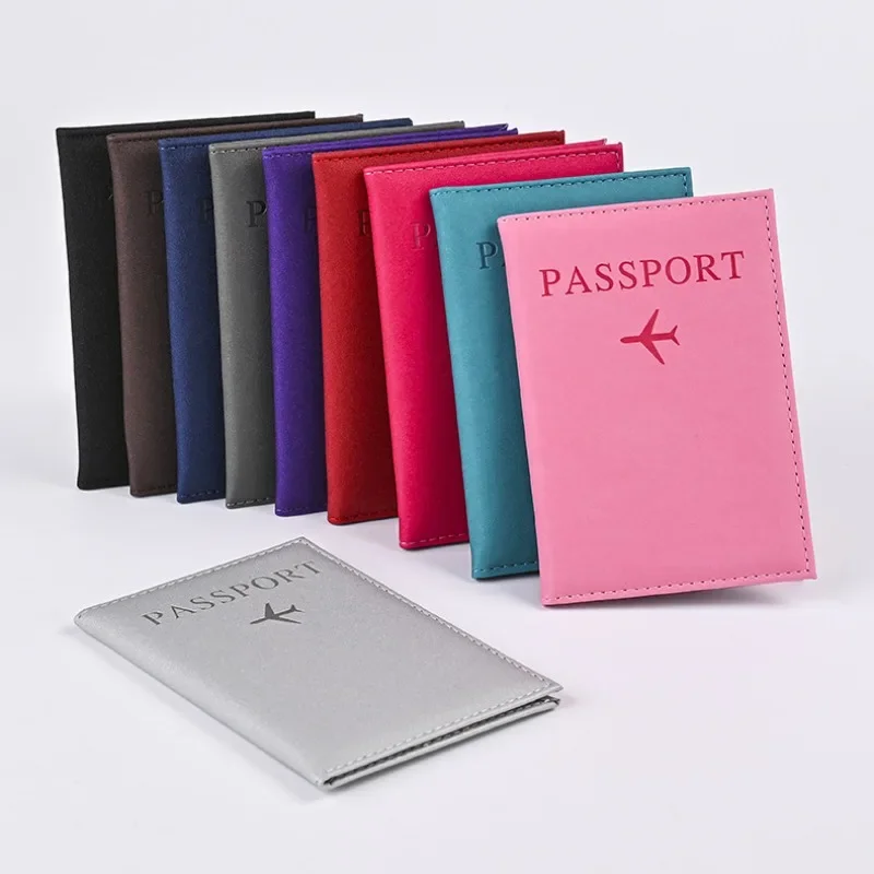 Yeni pasaport pasaport kapakla - Travel.Accessories News incelemesi ve fiyatı