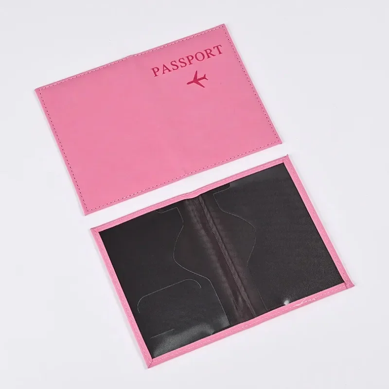 Yeni pasaport pasaport kapakla - Travel.Accessories News incelemesi ve fiyatı