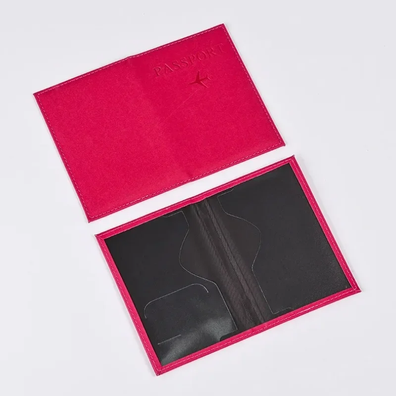 Yeni pasaport pasaport kapakla - Travel.Accessories News incelemesi ve fiyatı