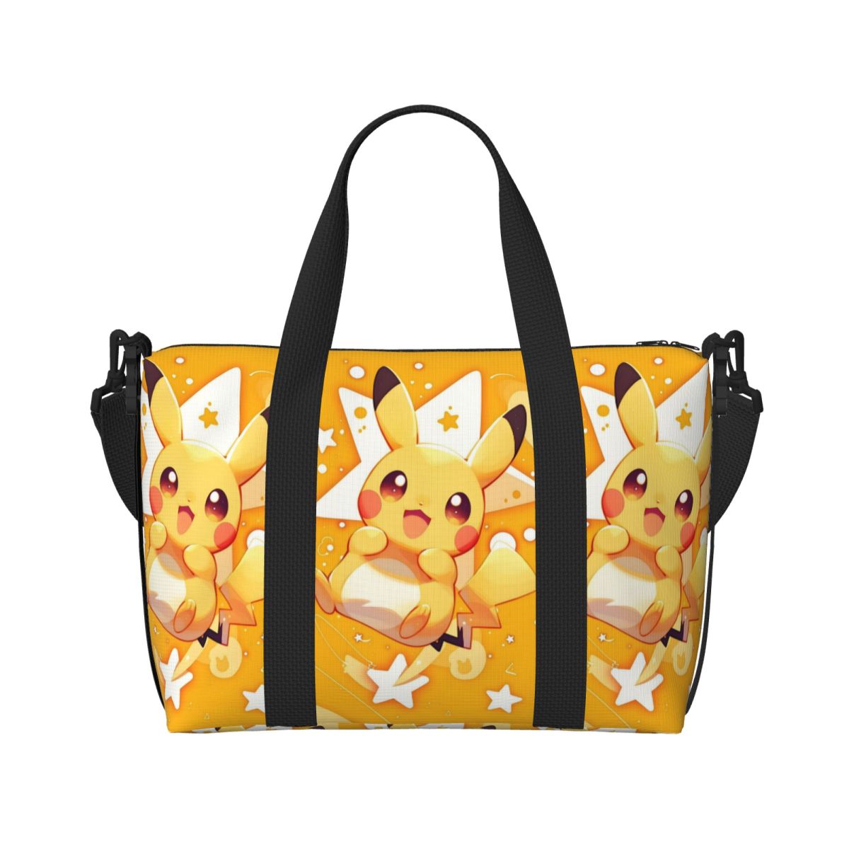 Özel P-Pikachus Sevimli Baskıl - Travel Accessories Shops incelemesi ve fiyatı