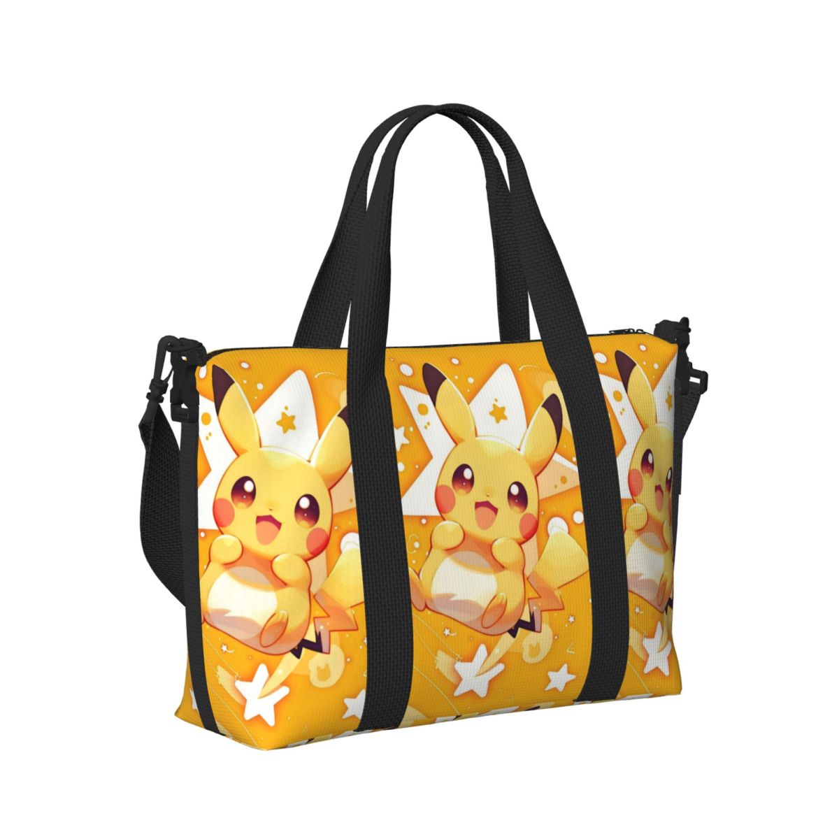 Özel P-Pikachus Sevimli Baskıl - Travel Accessories Shops incelemesi ve fiyatı